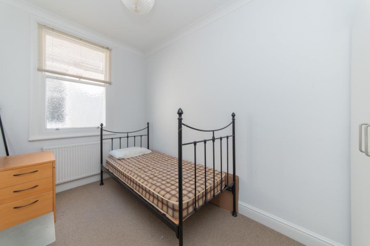 SEYMOUR ROAD, FINCHLEY, N3