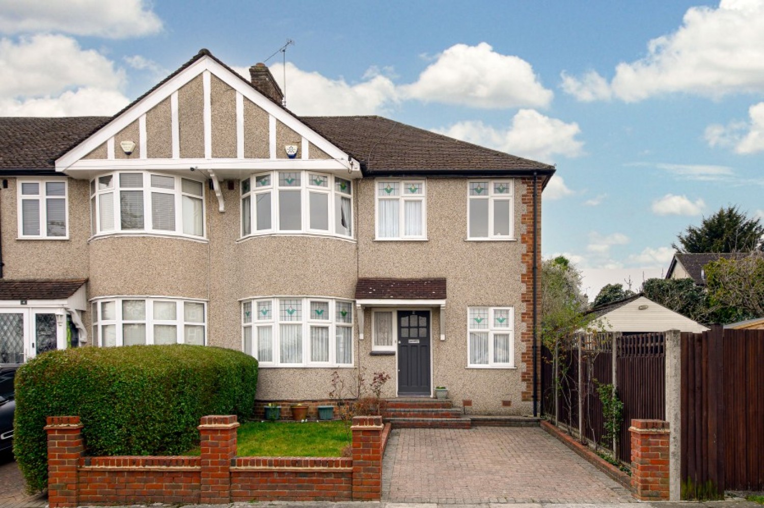 WEIRDALE AVENUE, WHETSTONE, N20