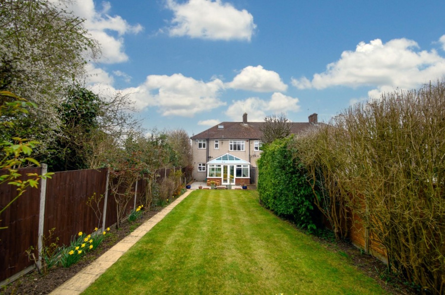 WEIRDALE AVENUE, WHETSTONE, N20