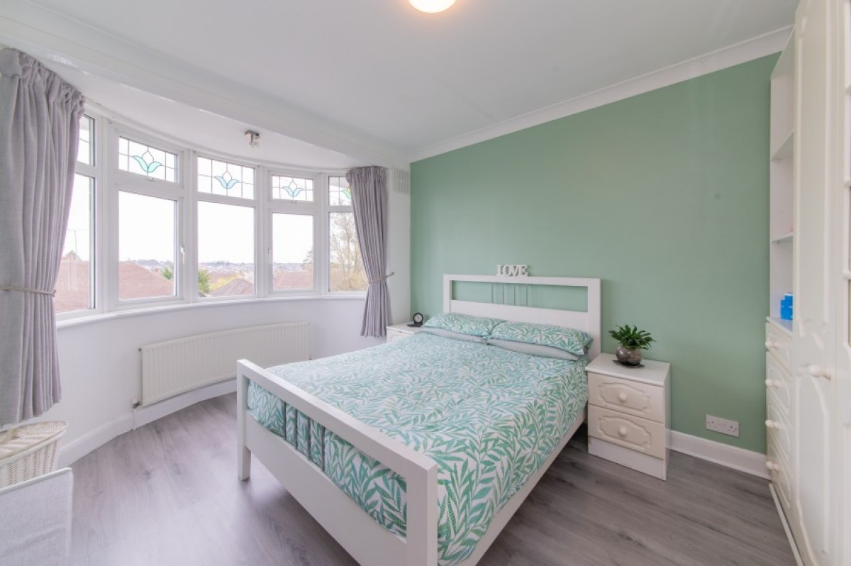 WEIRDALE AVENUE, WHETSTONE, N20