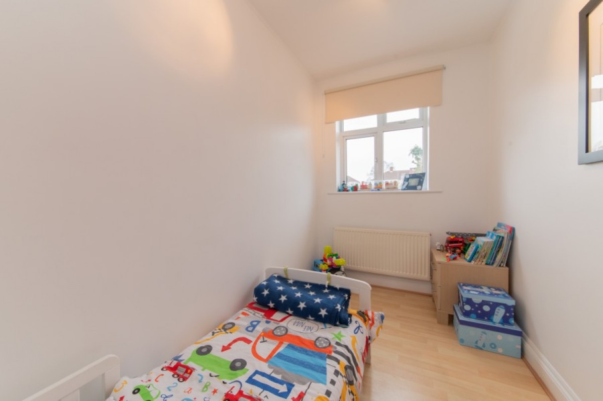 WEIRDALE AVENUE, WHETSTONE, N20