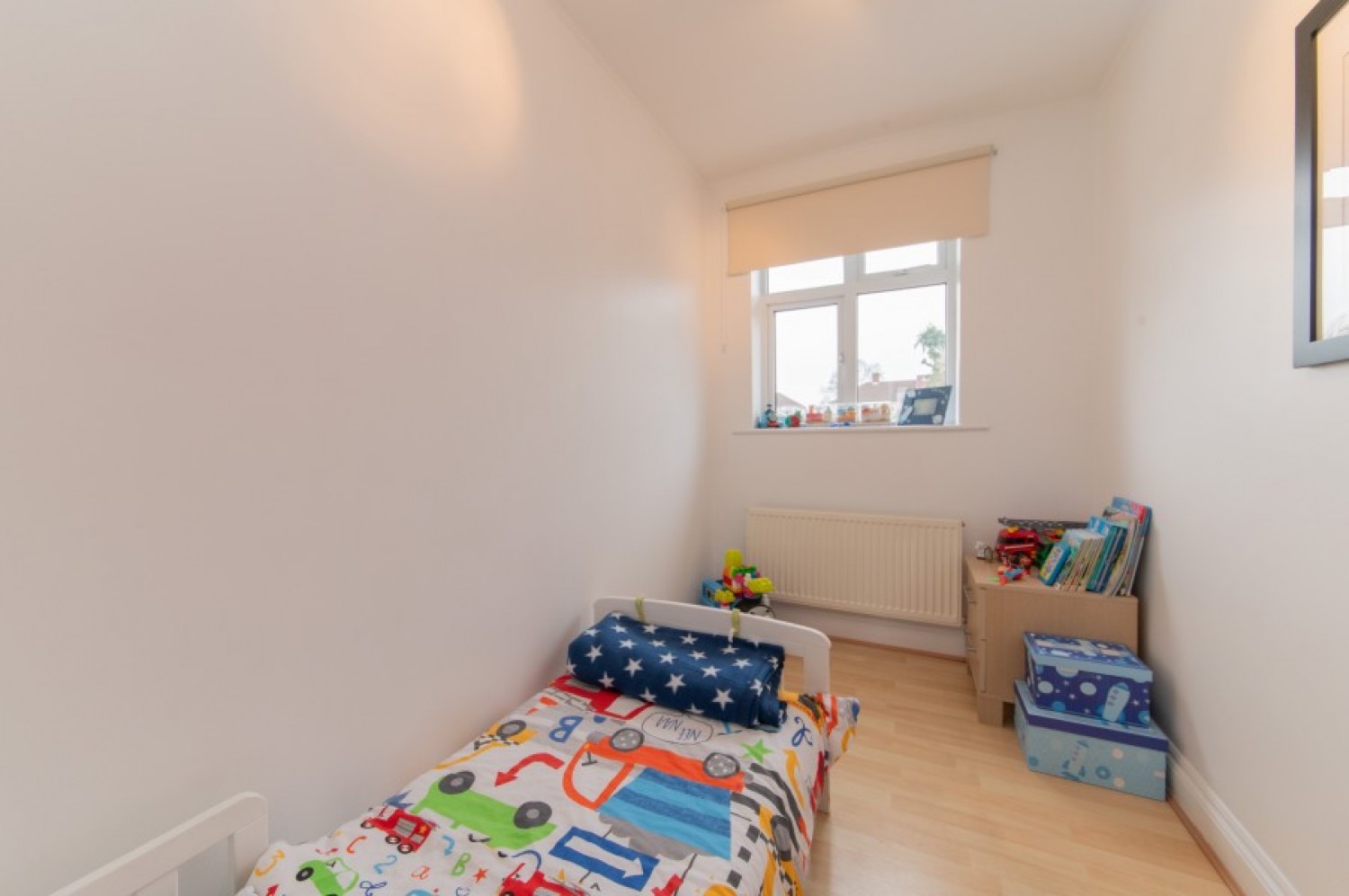 WEIRDALE AVENUE, WHETSTONE, N20