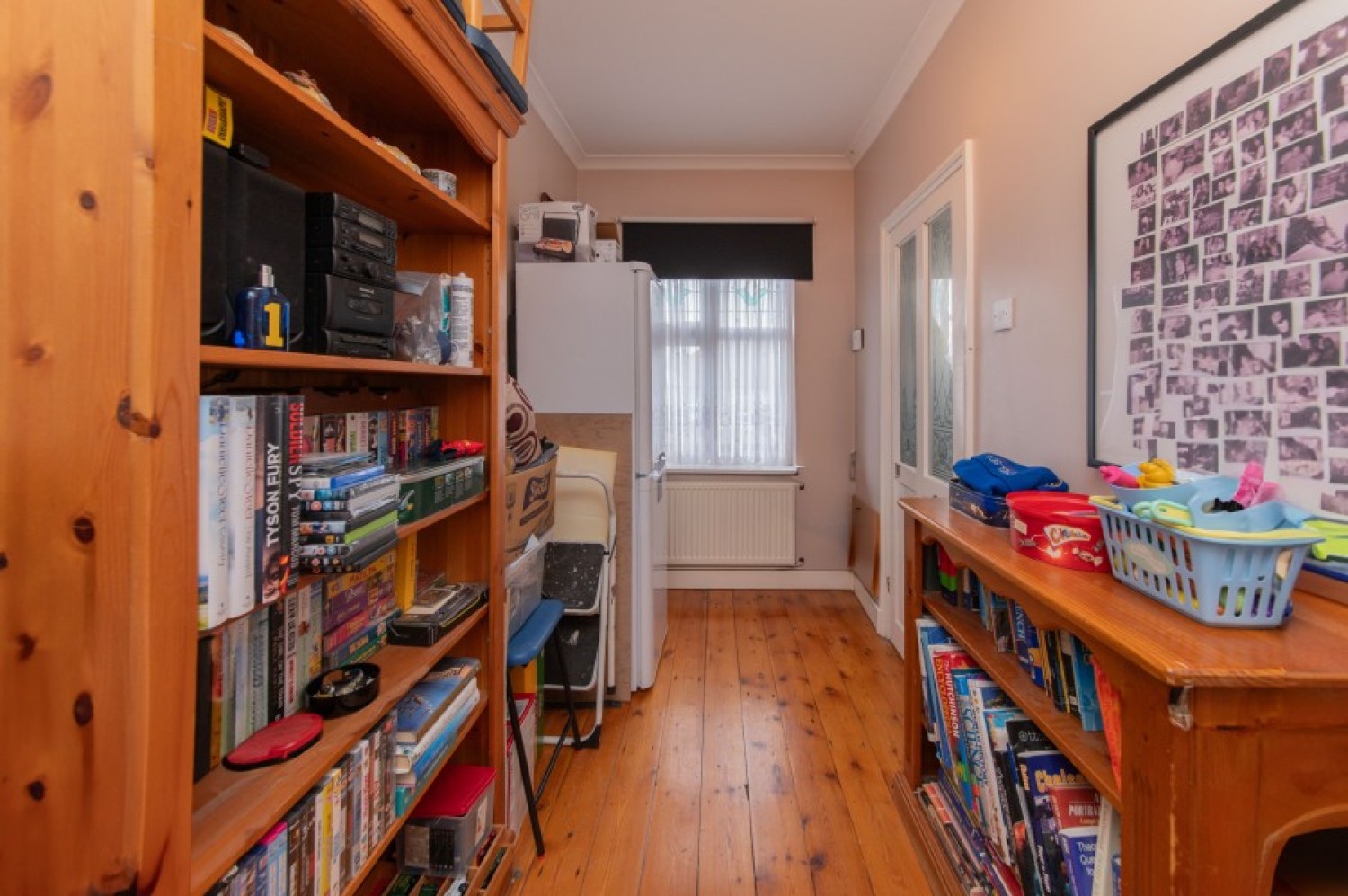 WEIRDALE AVENUE, WHETSTONE, N20