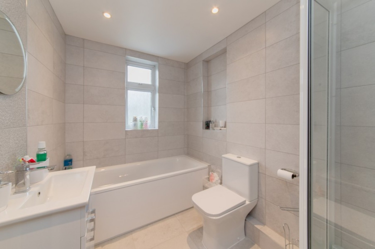 WEIRDALE AVENUE, WHETSTONE, N20