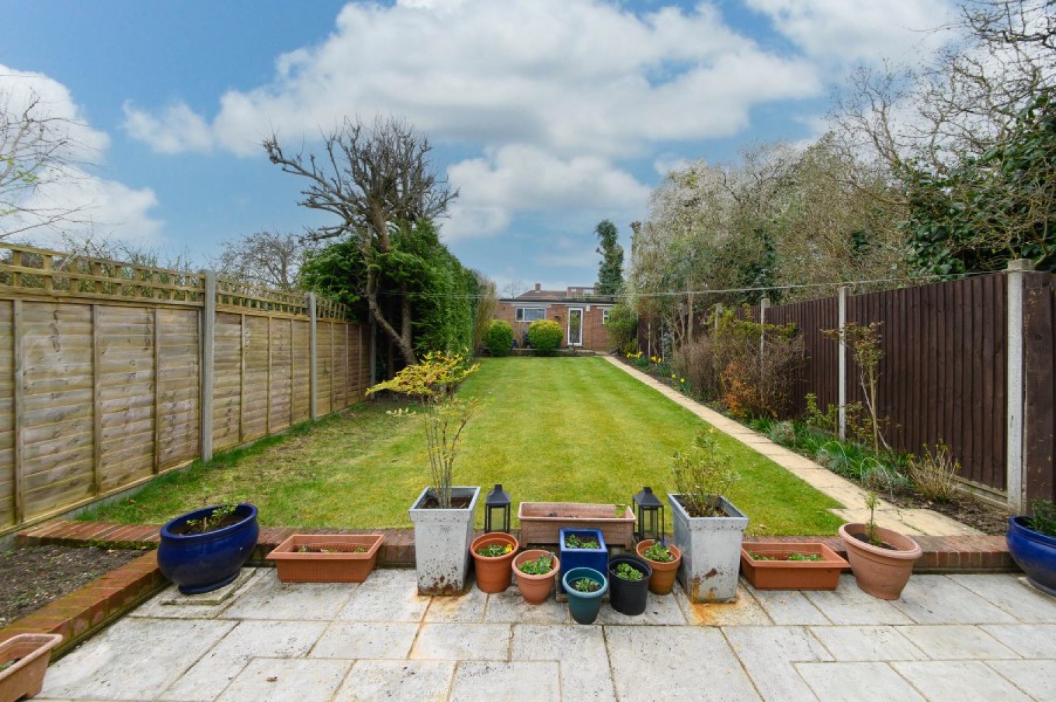 WEIRDALE AVENUE, WHETSTONE, N20