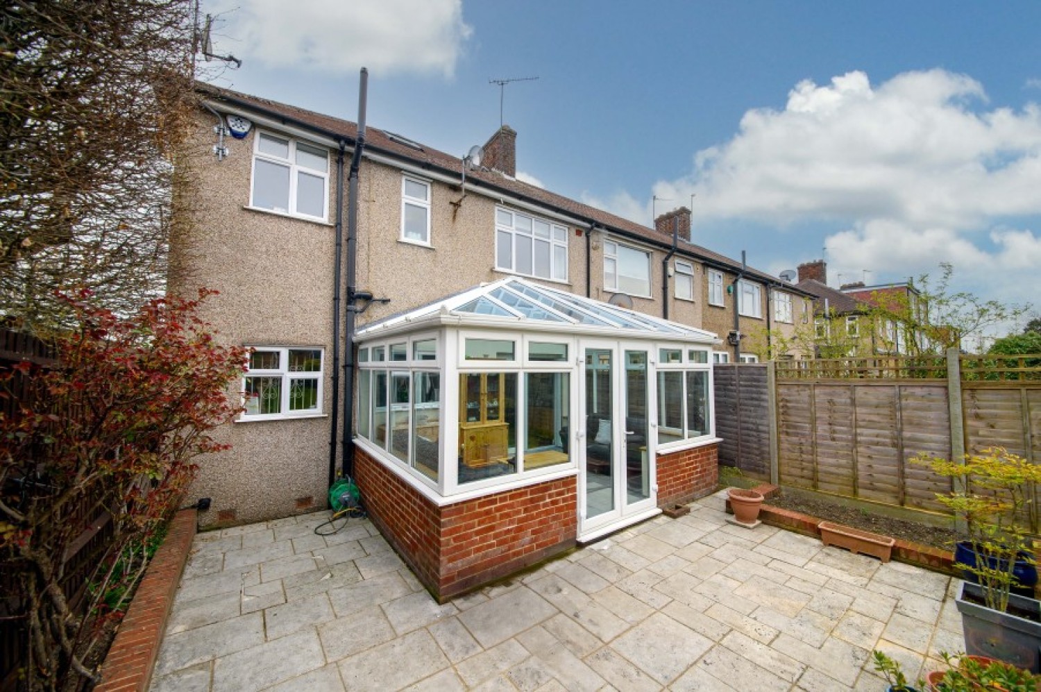WEIRDALE AVENUE, WHETSTONE, N20