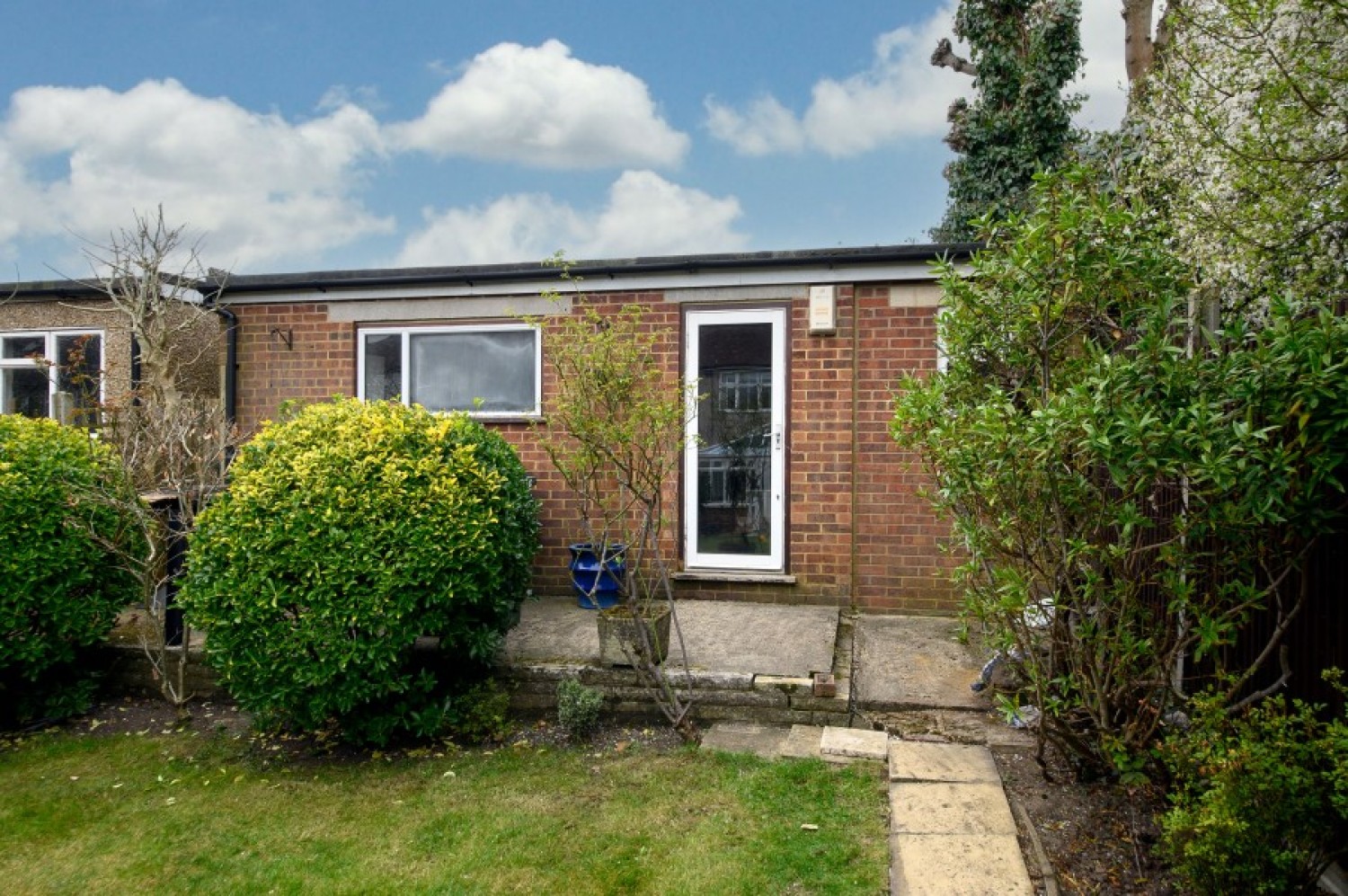 WEIRDALE AVENUE, WHETSTONE, N20