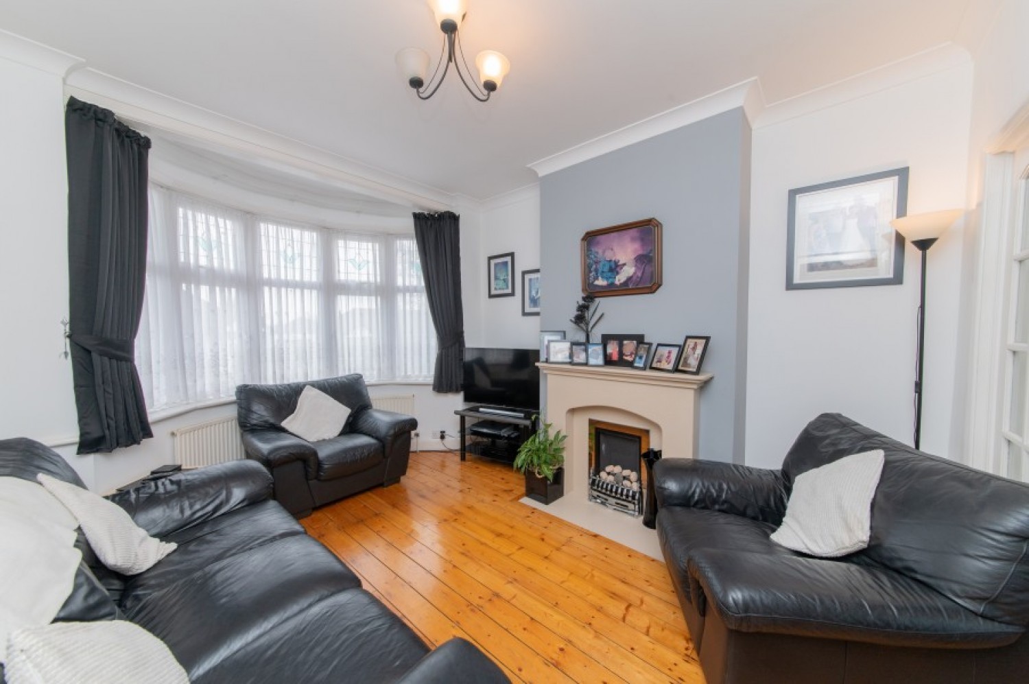 WEIRDALE AVENUE, WHETSTONE, N20
