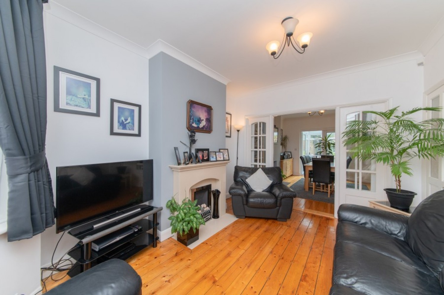 WEIRDALE AVENUE, WHETSTONE, N20