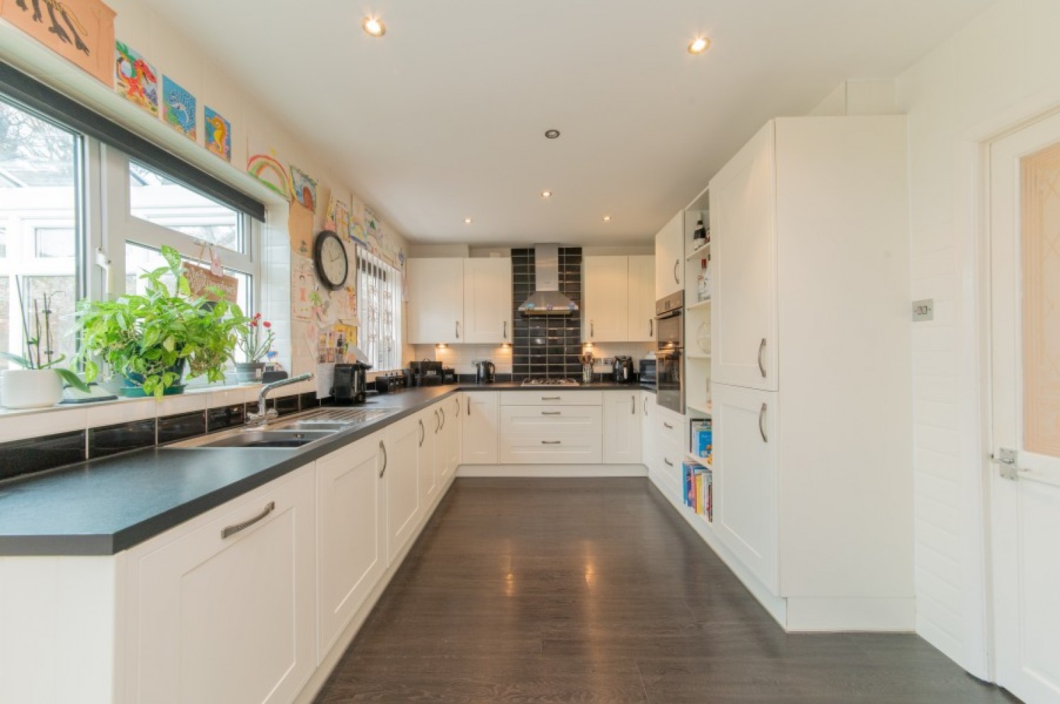 WEIRDALE AVENUE, WHETSTONE, N20