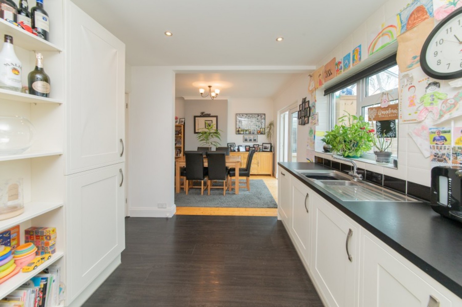 WEIRDALE AVENUE, WHETSTONE, N20