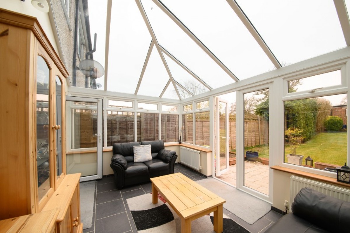 WEIRDALE AVENUE, WHETSTONE, N20