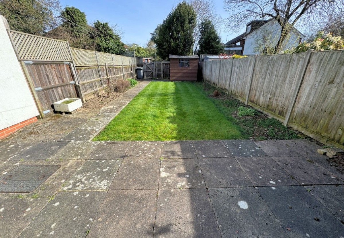 CADOGAN GARDENS, FINCHLEY, N3