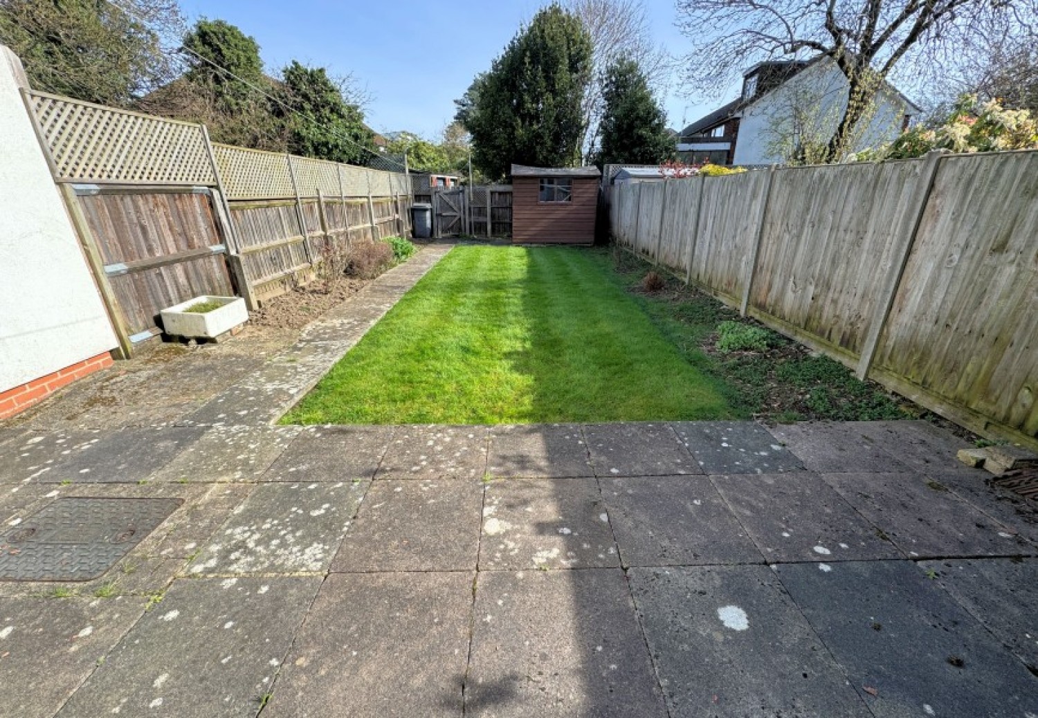 CADOGAN GARDENS, FINCHLEY, N3
