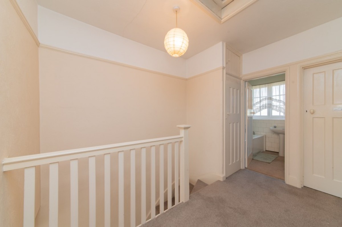 CADOGAN GARDENS, FINCHLEY, N3