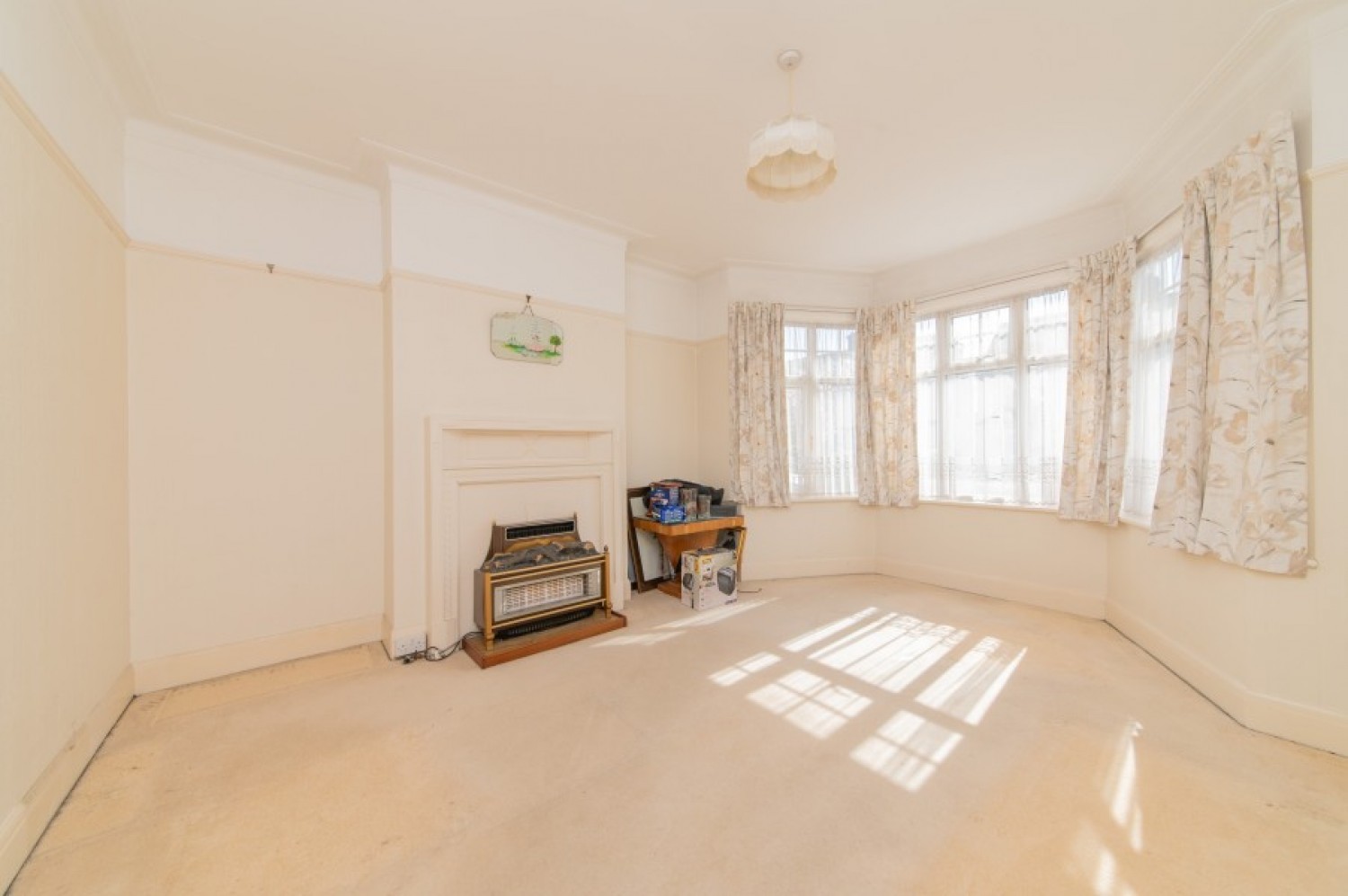 CADOGAN GARDENS, FINCHLEY, N3