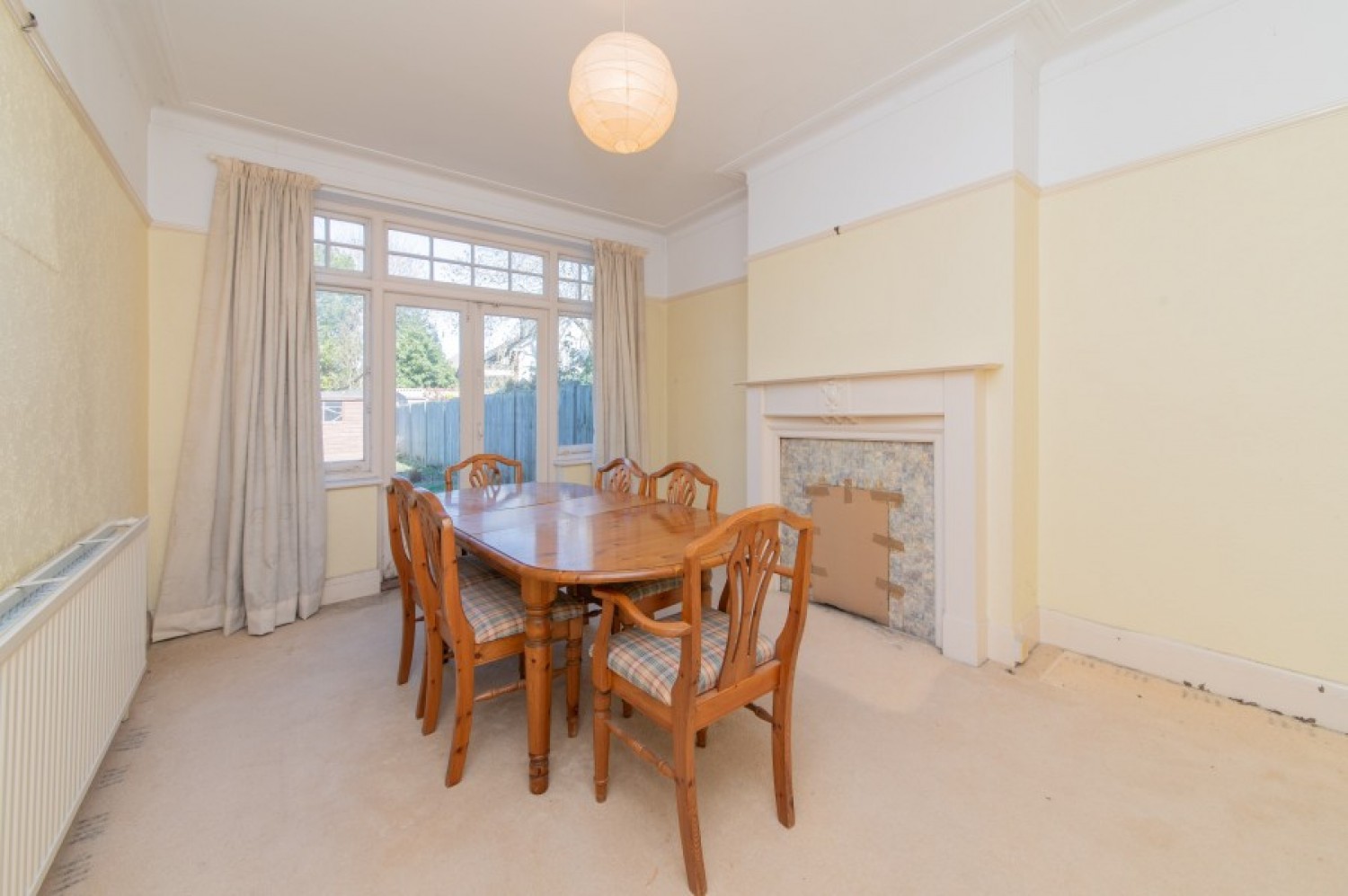 CADOGAN GARDENS, FINCHLEY, N3