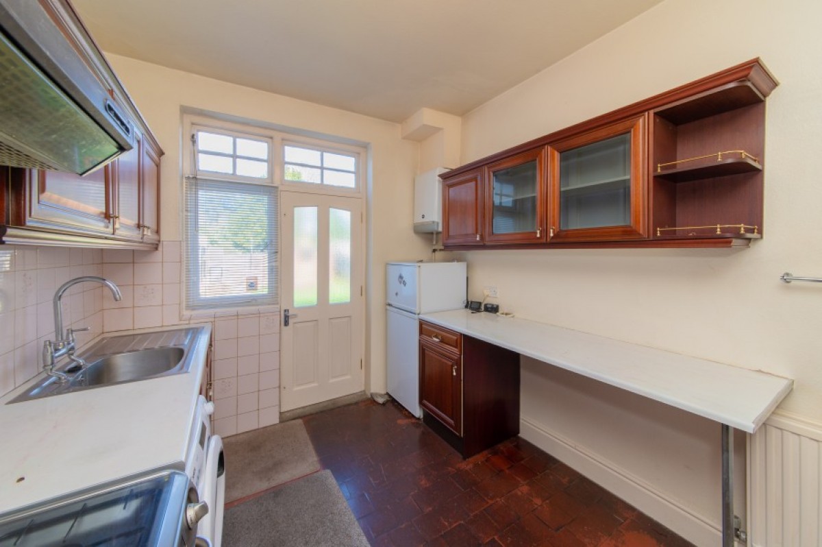 CADOGAN GARDENS, FINCHLEY, N3