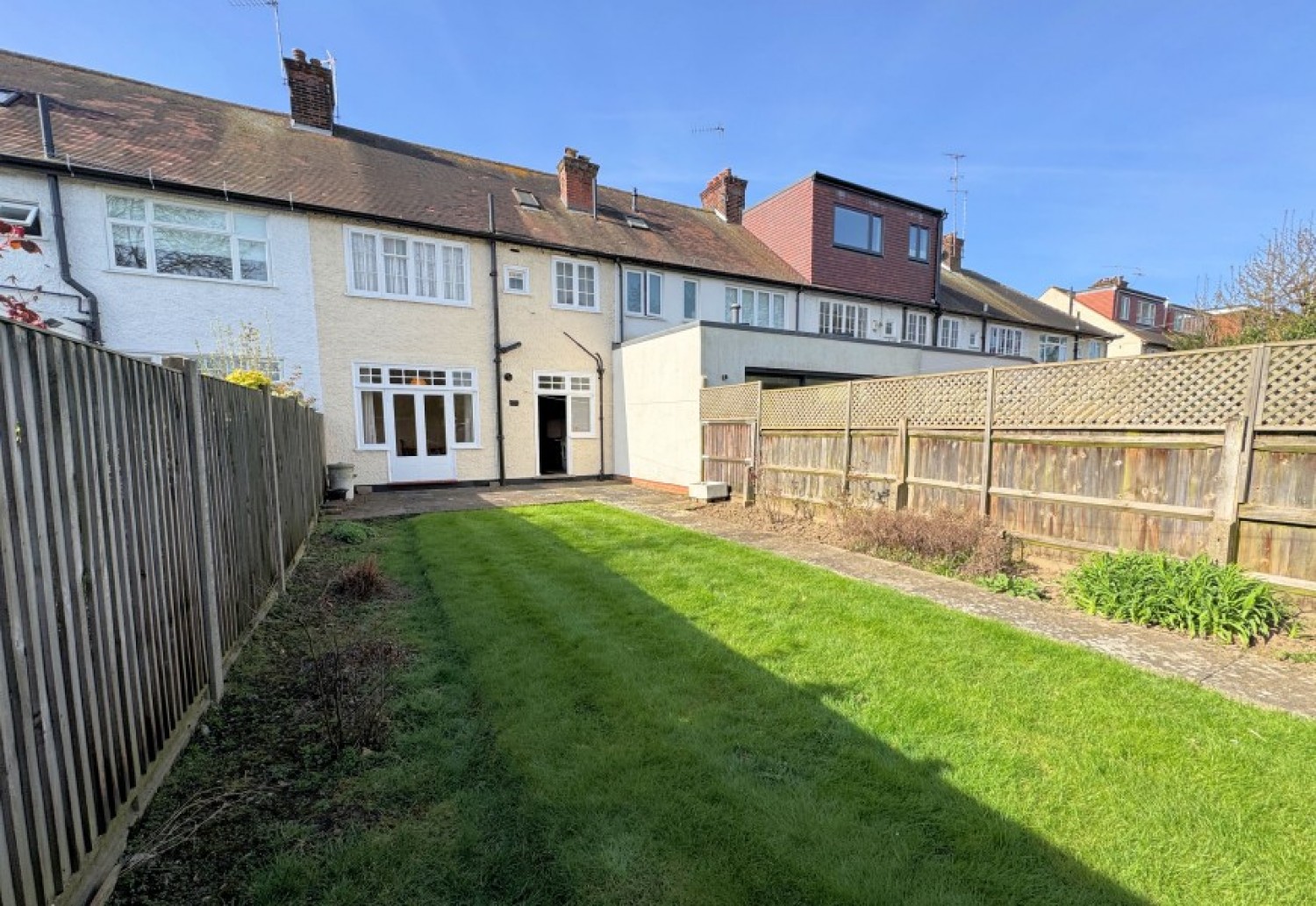 CADOGAN GARDENS, FINCHLEY, N3