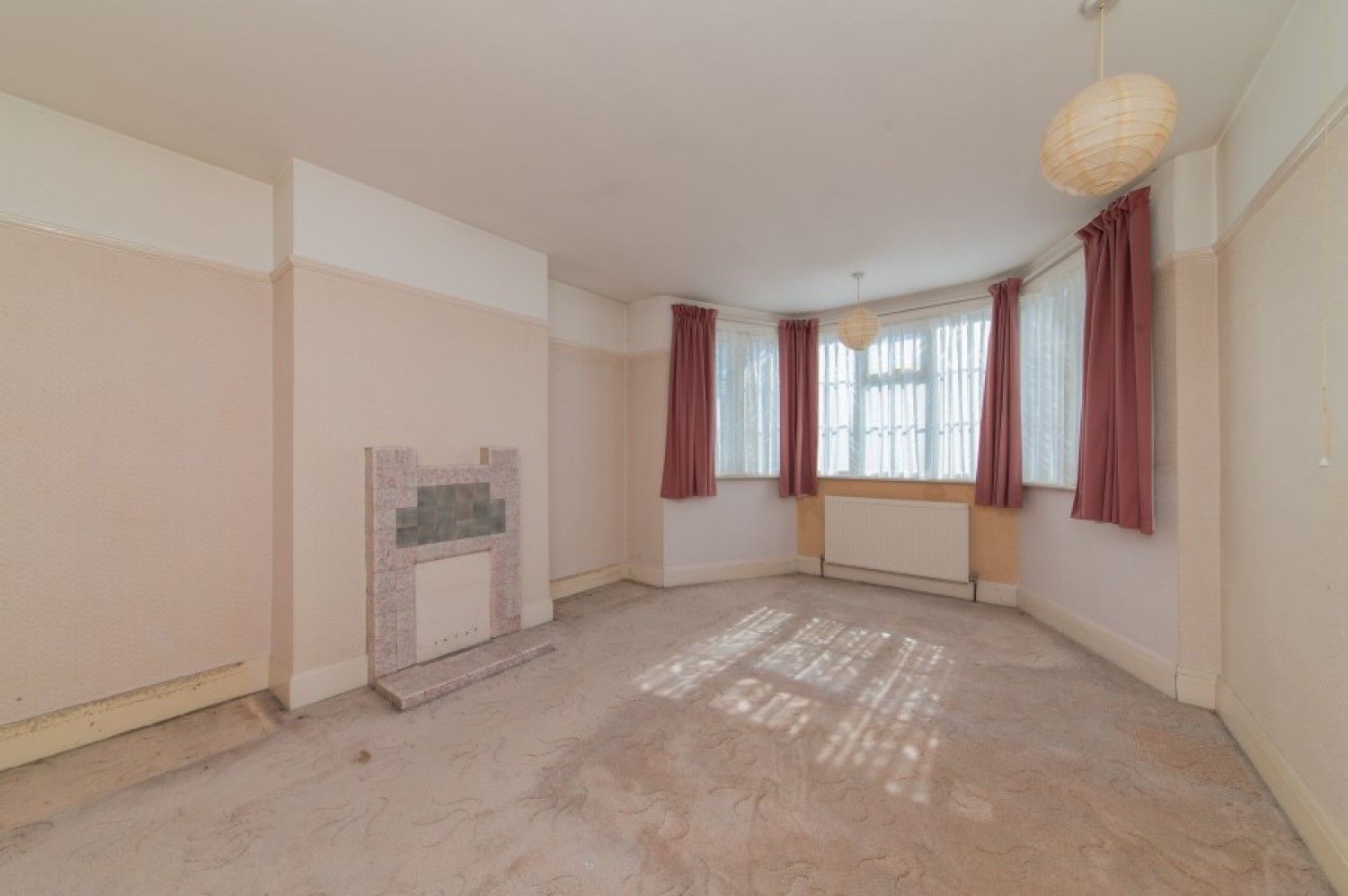 CADOGAN GARDENS, FINCHLEY, N3