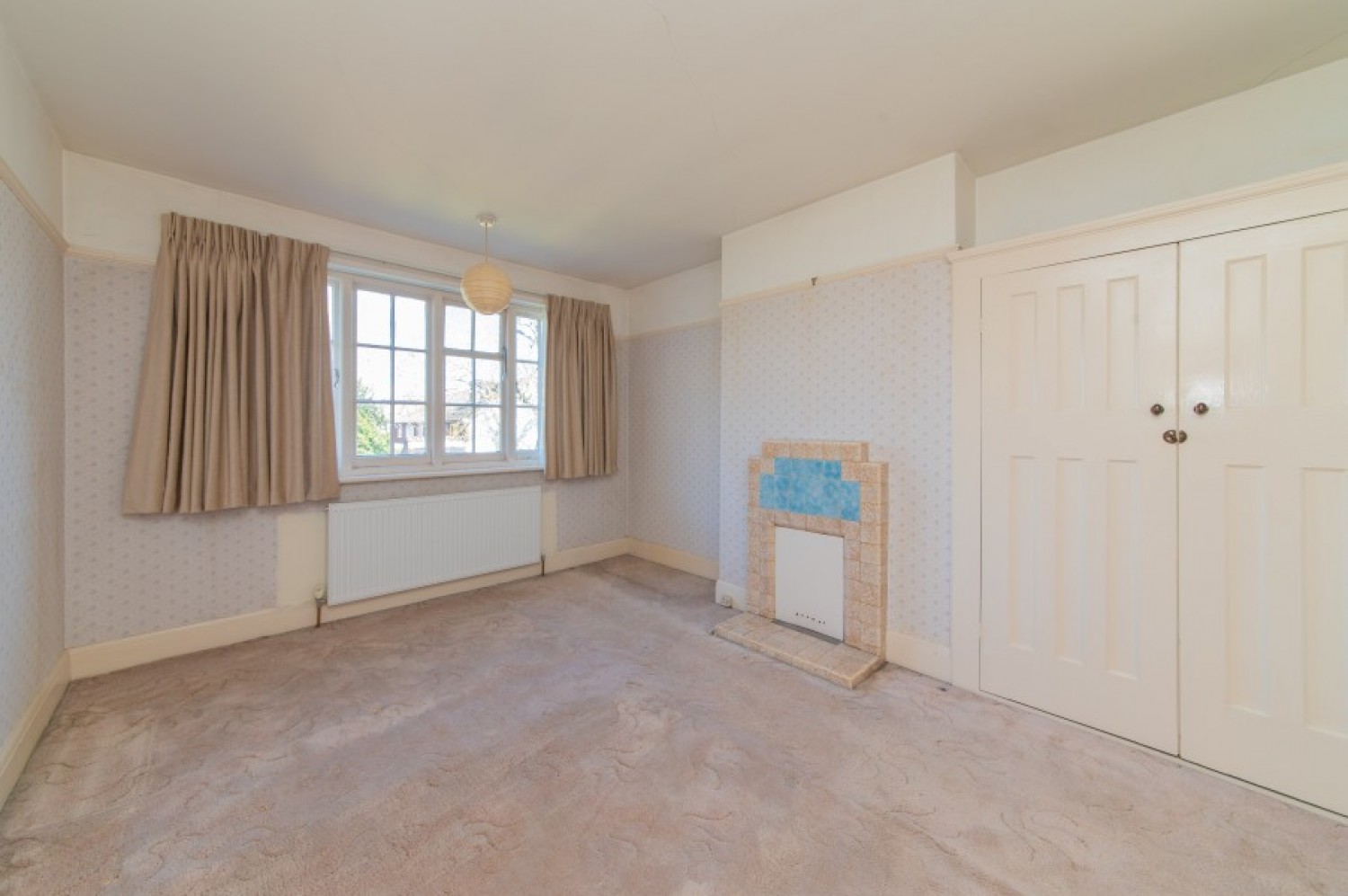 CADOGAN GARDENS, FINCHLEY, N3