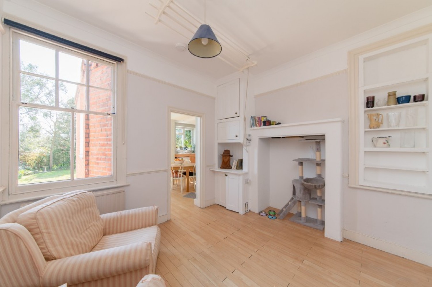 PARK CRESCENT, FINCHLEY, N3
