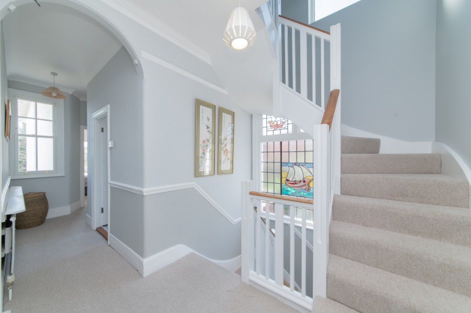 PARK CRESCENT, FINCHLEY, N3