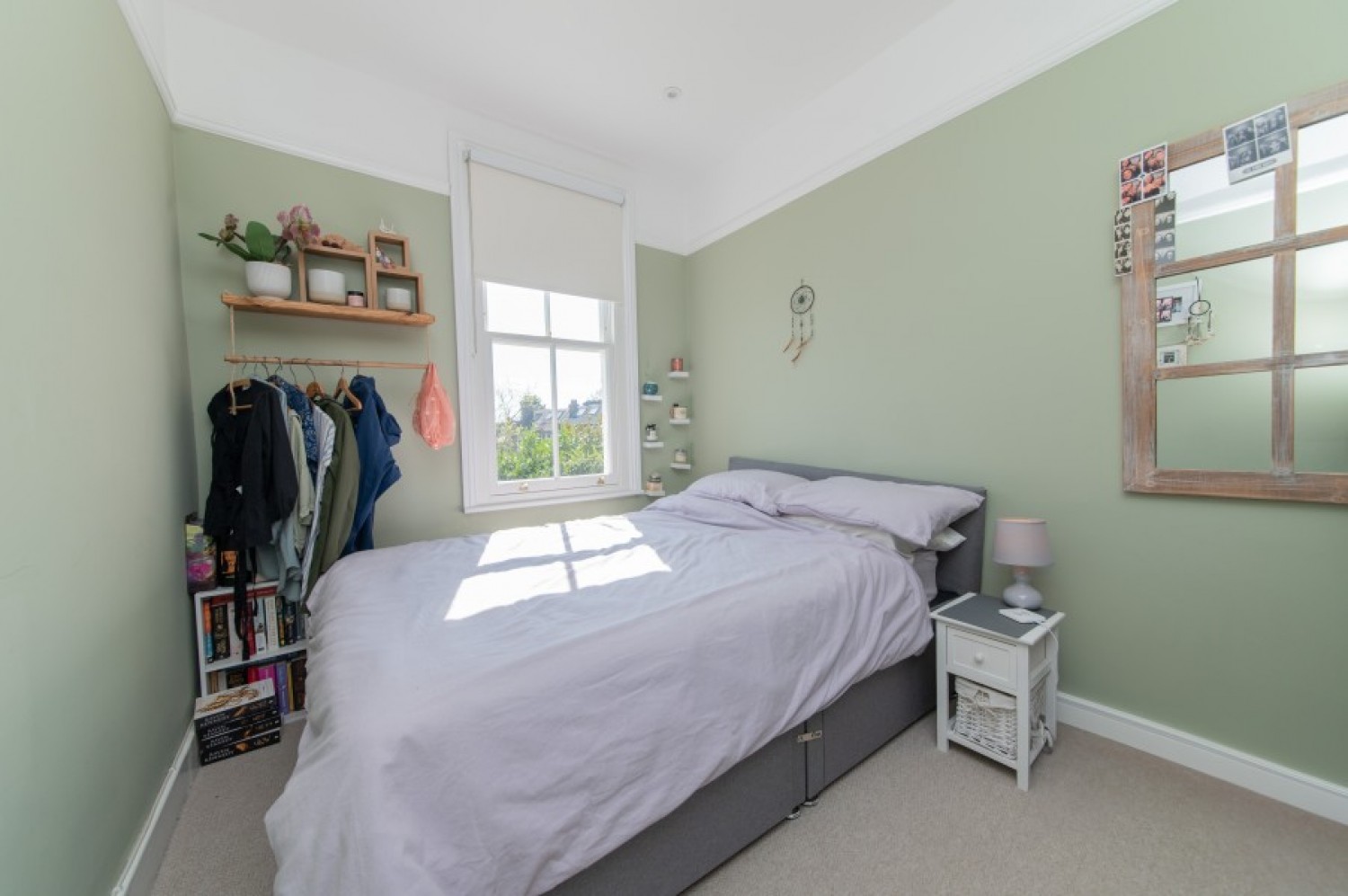 PARK CRESCENT, FINCHLEY, N3
