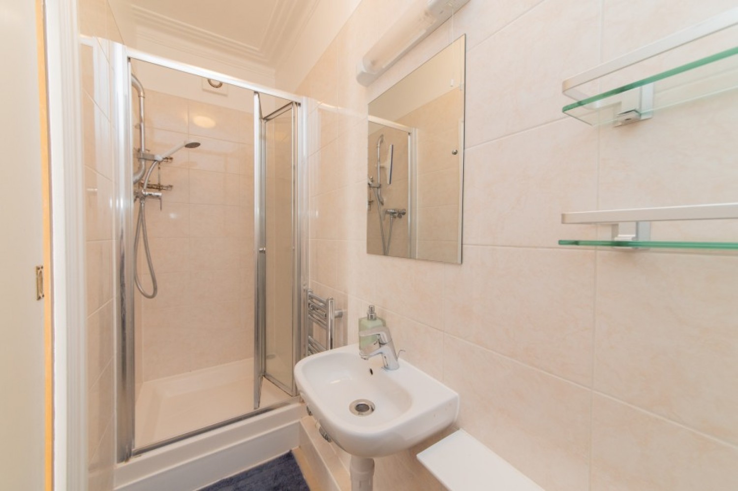 PARK CRESCENT, FINCHLEY, N3