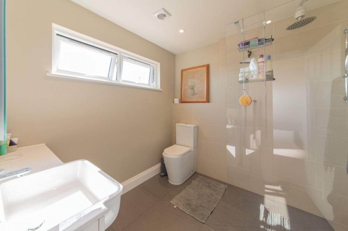 PARK CRESCENT, FINCHLEY, N3