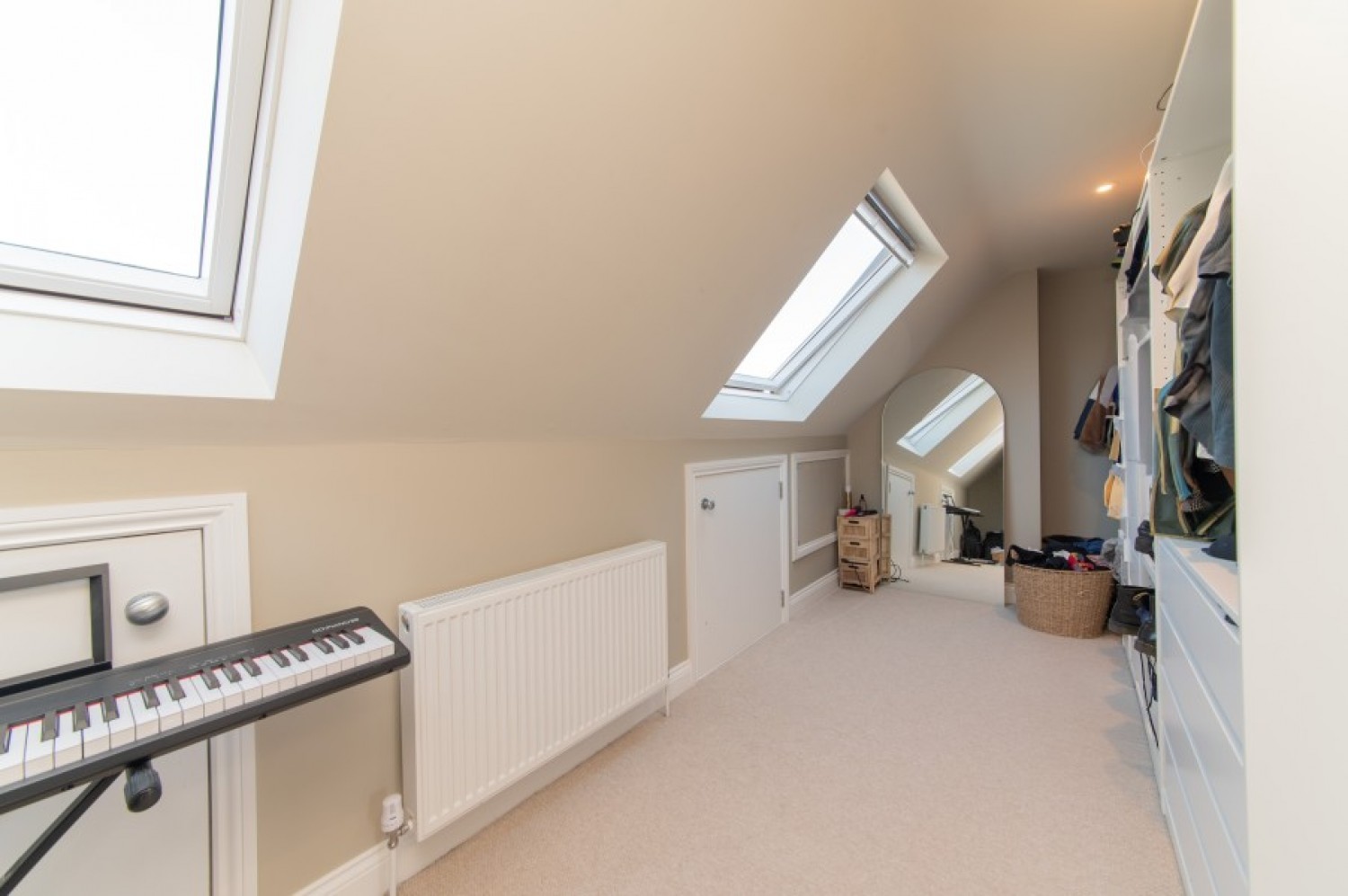 PARK CRESCENT, FINCHLEY, N3