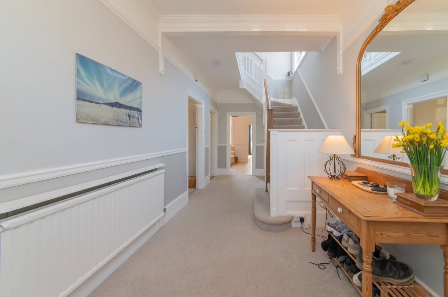 PARK CRESCENT, FINCHLEY, N3