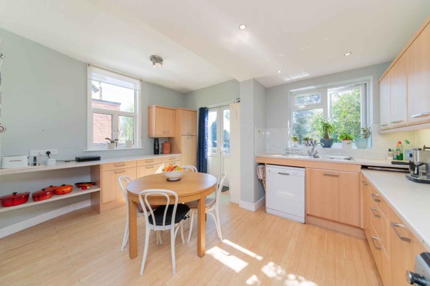 PARK CRESCENT, FINCHLEY, N3