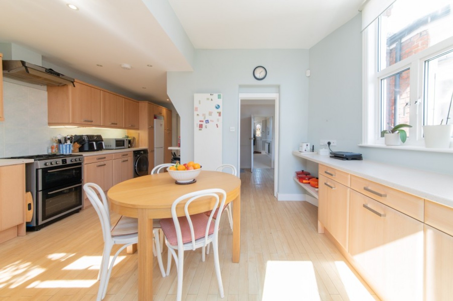 PARK CRESCENT, FINCHLEY, N3