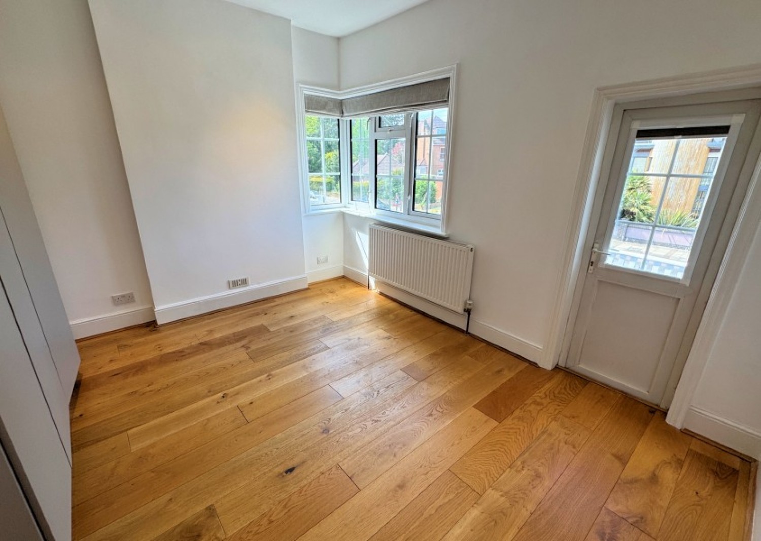 ETCHINGHAM PARK ROAD, FINCHLEY. N3