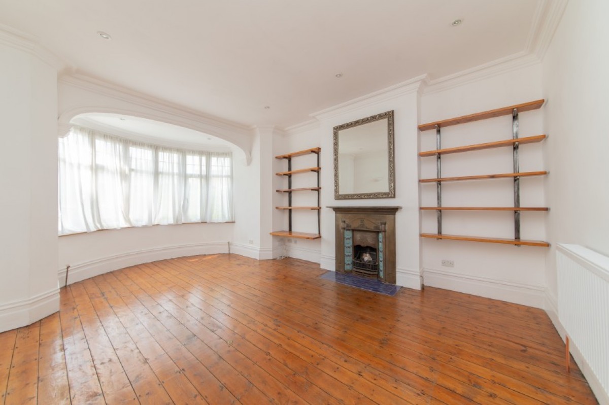 ETCHINGHAM PARK ROAD, FINCHLEY. N3
