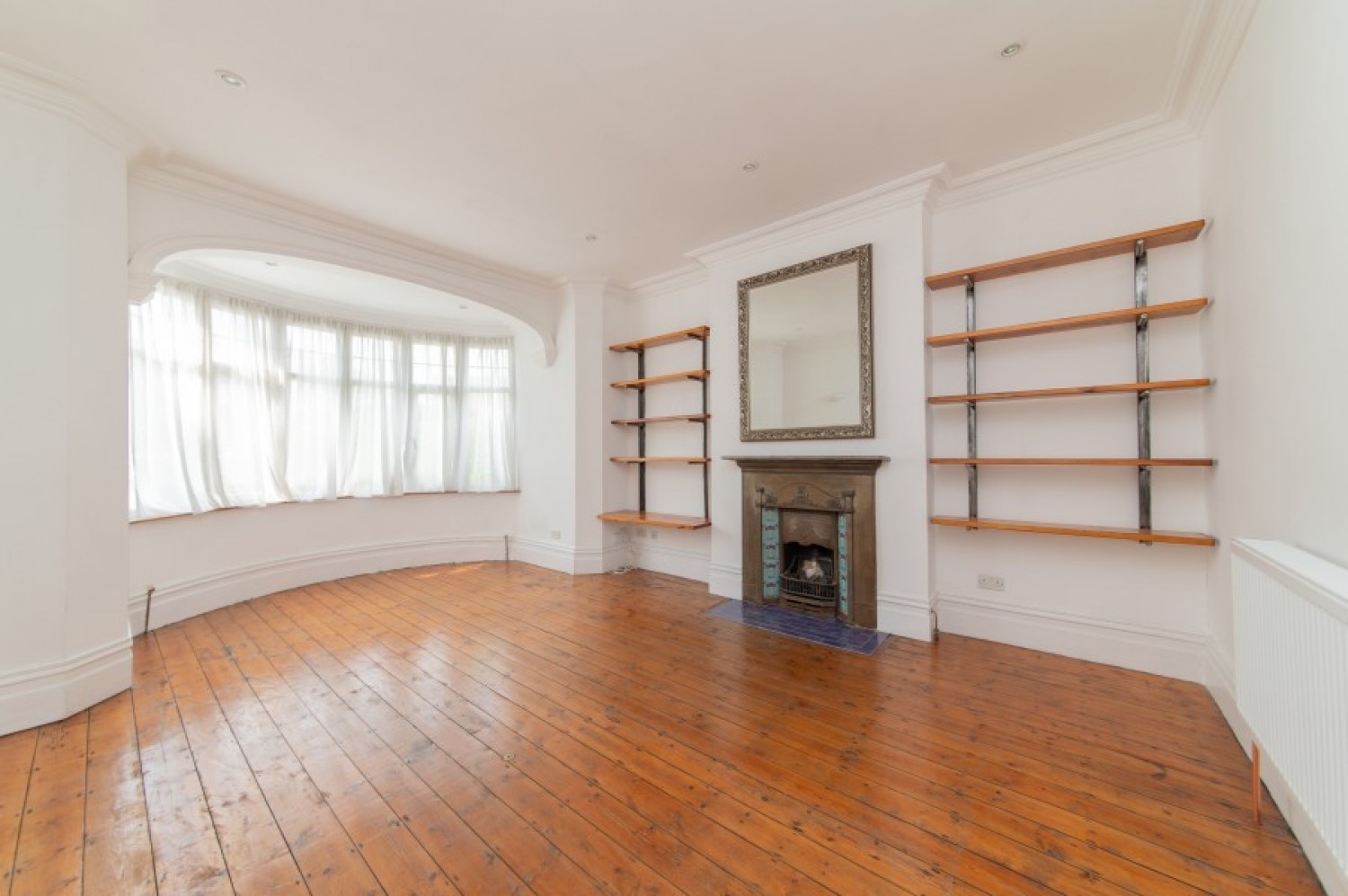 ETCHINGHAM PARK ROAD, FINCHLEY. N3