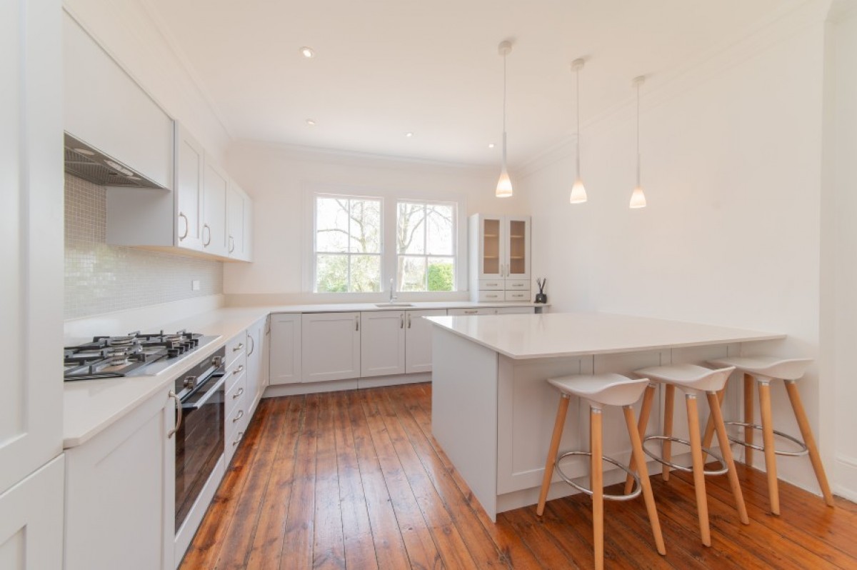 ETCHINGHAM PARK ROAD, FINCHLEY. N3