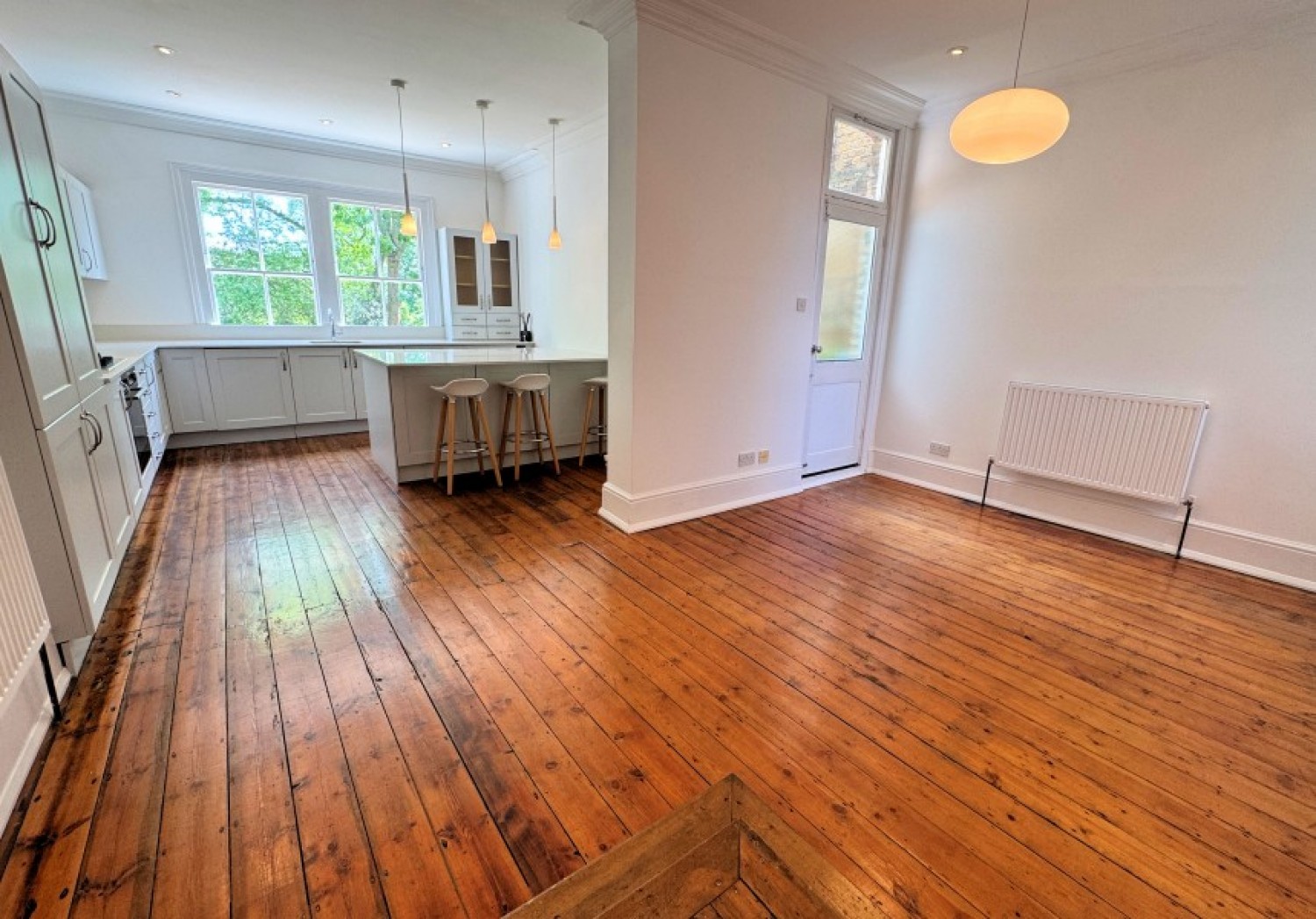 ETCHINGHAM PARK ROAD, FINCHLEY. N3