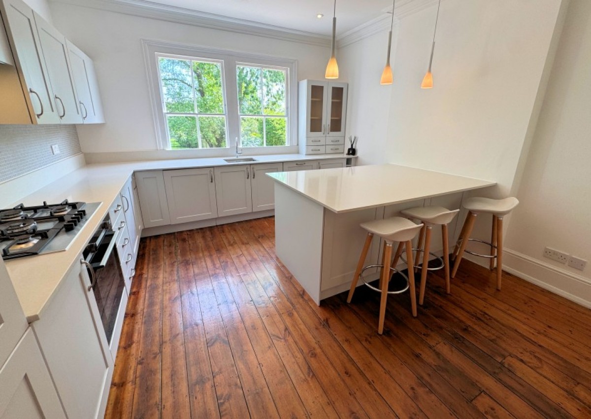 ETCHINGHAM PARK ROAD, FINCHLEY. N3