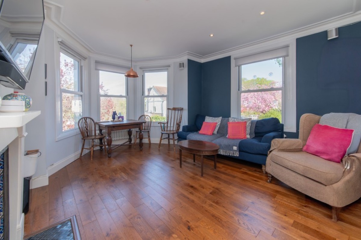 ELM PARK ROAD, FINCHLEY, N3
