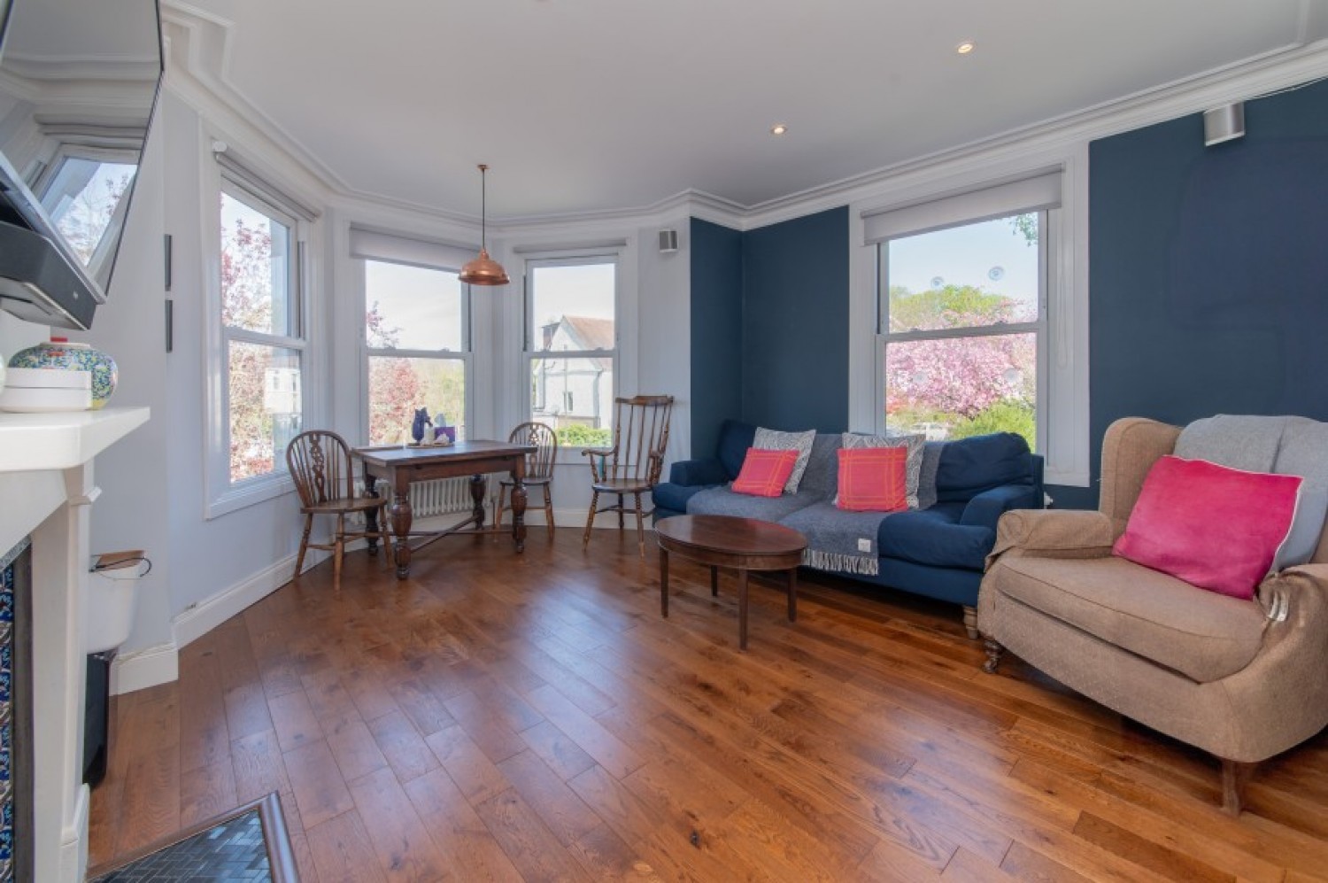 ELM PARK ROAD, FINCHLEY, N3