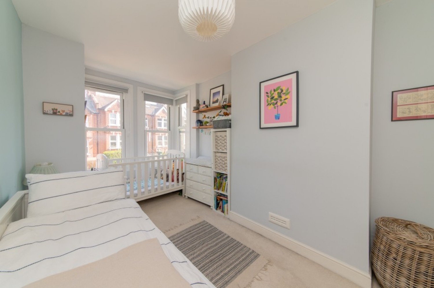 ELM PARK ROAD, FINCHLEY, N3