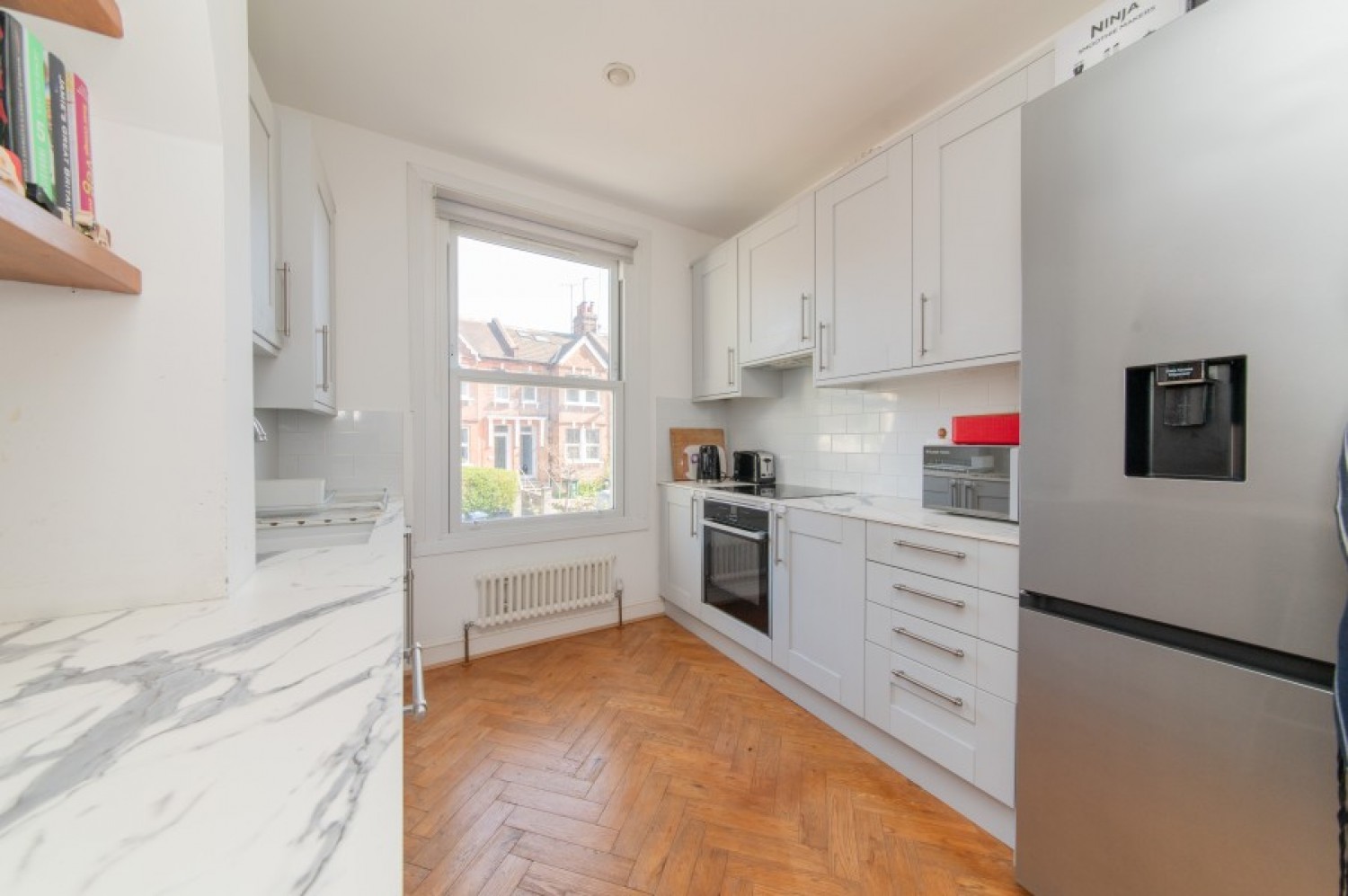 ELM PARK ROAD, FINCHLEY, N3
