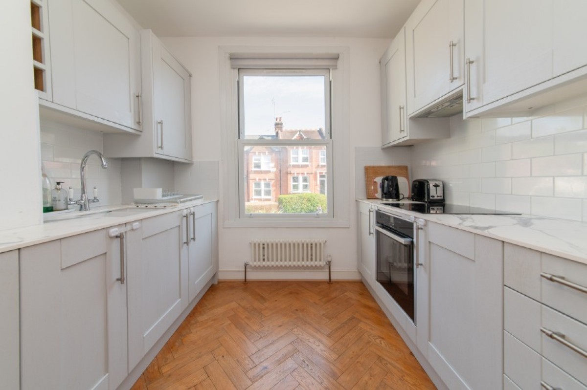 ELM PARK ROAD, FINCHLEY, N3