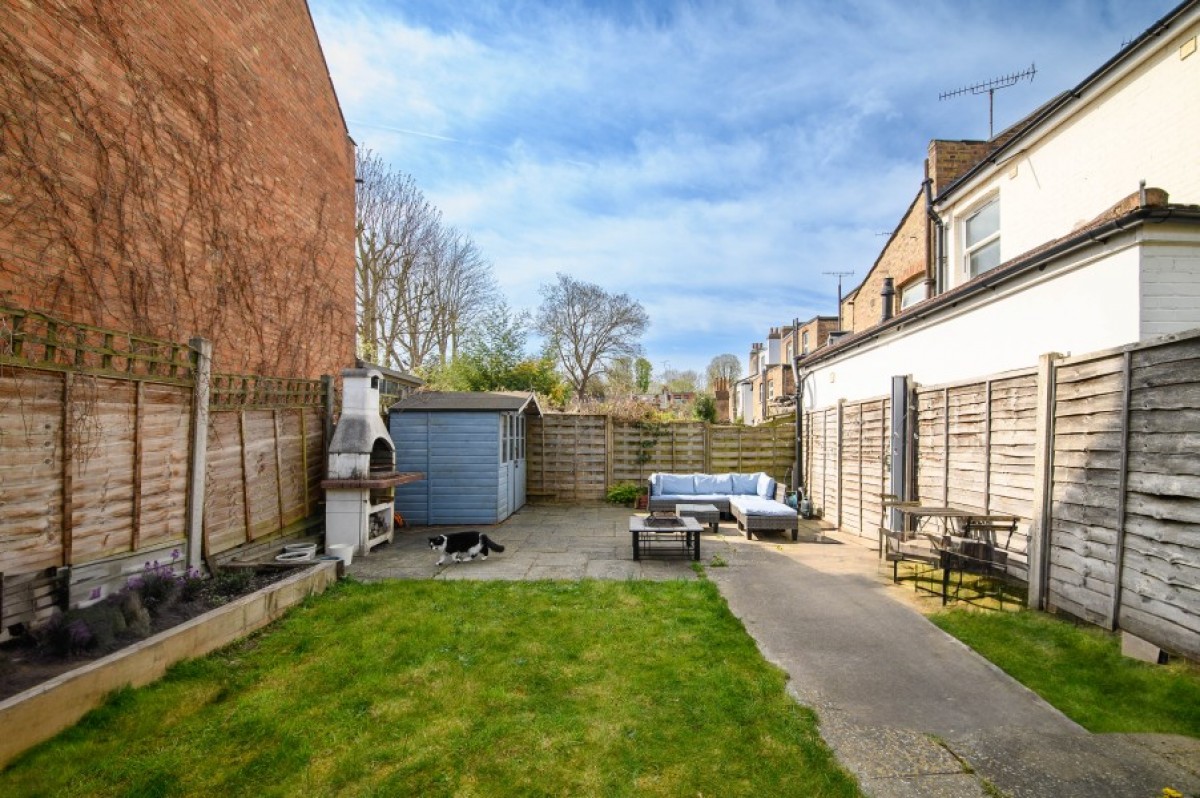 ELM PARK ROAD, FINCHLEY, N3