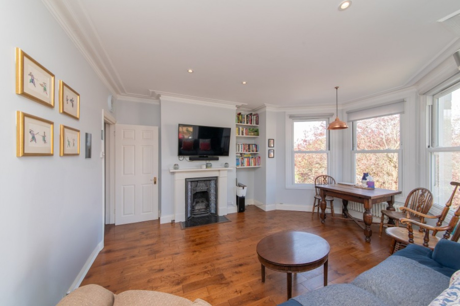 ELM PARK ROAD, FINCHLEY, N3