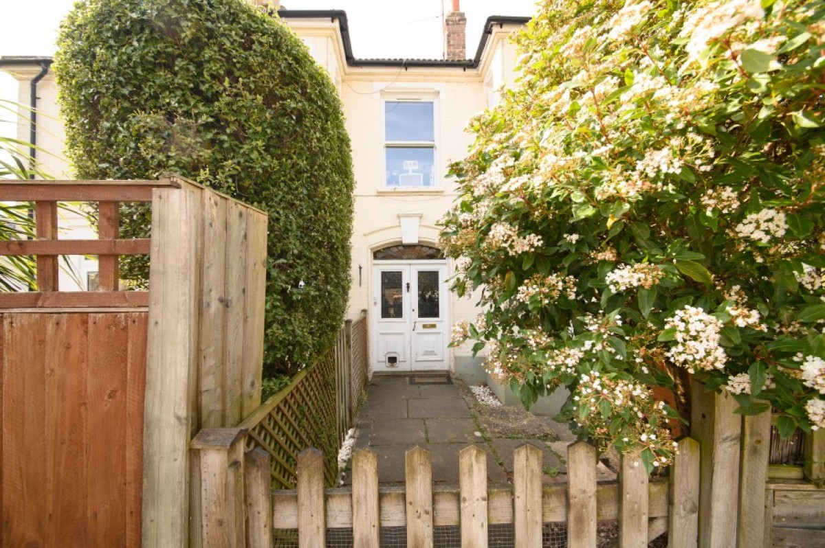 ELM PARK ROAD, FINCHLEY, N3