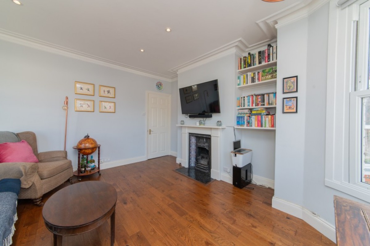 ELM PARK ROAD, FINCHLEY, N3