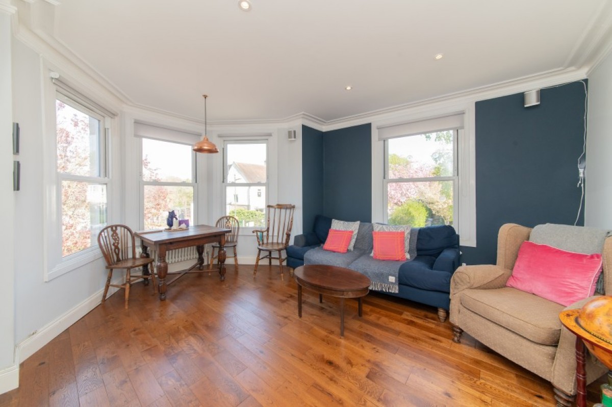 ELM PARK ROAD, FINCHLEY, N3